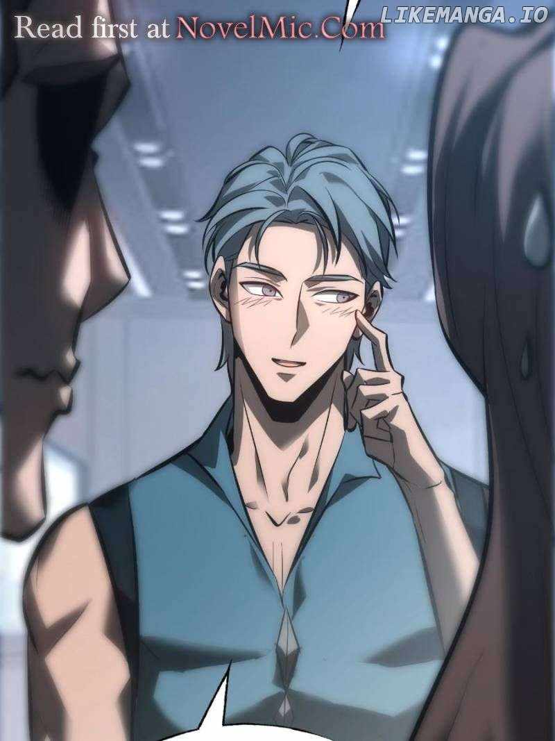 I'm the strongest boss Chapter 41 142